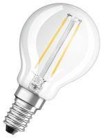 LED BULB, COOL WHITE, 250LM, 2.5W