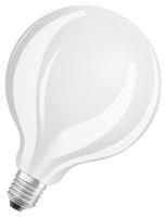 LED BULB, WARM WHITE, 806LM, 6.5W