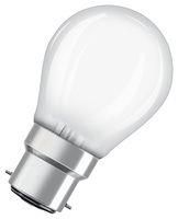 LED BULB, WARM WHITE, 250LM, 2.5W