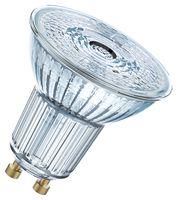 LED BULB, COOL WHITE, 350LM, 4.3W