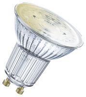 LED BULB, GU10, 2700K, 4.9W, 230VAC