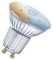 LED BULB, GU10, 6500K, 4.9W, 230VAC