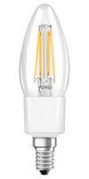 LED BULB, E14, 2700K, 4W, 240VAC