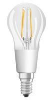 LED BULB, E14, 2700K, 4W, 240VAC