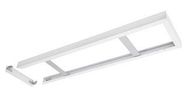 FRAME, PANEL LUMINAIRE, 1.2M, SMT