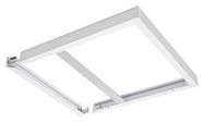 FRAME, PANEL LUMINAIRE, 600.5MM, SMT