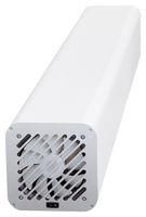 AIR-PURIFIER, UVC LAMP, WHITE