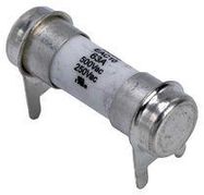 HRC FUSE, RADIAL, 63A, 500VAC