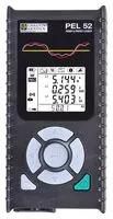 DATA LOGGER, ENERGY, POWER, 2-CHANNEL