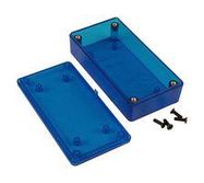 ENCLOSURES, ABS, BLU, MULTIPURPOSE