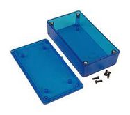 ENCLOSURES, ABS, BLU, MULTIPURPOSE