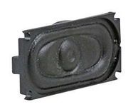 SPEAKER, MINIATURE, 0HZ-20KHZ, 2W