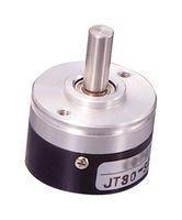 ROTARY POTENTIOMETER, 1 GANG, 1TURN