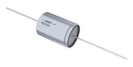 CAP, 1000UF, 63V, 9.2A, AXIAL LEADED