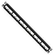 PATCH PANEL, 24PORT, 1RACK U