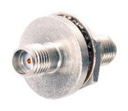 RF/COAXIAL ADAPTER, SMA JACK-SMA JACK