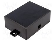 Enclosure: multipurpose; X: 68mm; Y: 88mm; Z: 32.7mm; UTILITY BOX GAINTA