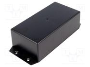 Enclosure: multipurpose; X: 67.1mm; Y: 156mm; Z: 40mm; UTILITY BOX GAINTA