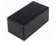 Enclosure: multipurpose; X: 54mm; Y: 101mm; Z: 43.8mm; UTILITY BOX GAINTA