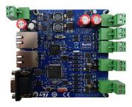 EVAL BOARD, PROGRAMMABLE LOGIC CNTRL