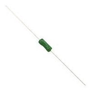 RESISTOR, WIREWOUND, 10R, 4W, AXIAL