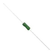 RESISTOR, WIREWOUND, 10R, 4W, AXIAL