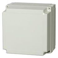 ENCLOSURE, MULTIPURPOSE, GREY, PC