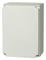 ENCLOSURE, MULTIPURPOSE, GREY, PC