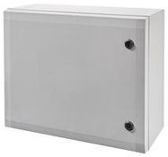 ENCLOSURE, MULTIPURPOSE, GREY, PC