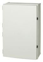 ENCLOSURE, MULTIPURPOSE, GREY, PC