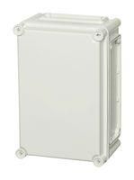 ENCLOSURE, MULTIPURPOSE, GREY, PC