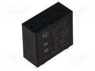 Relay: electromagnetic; SPDT; Ucoil: 12VDC; Icontacts max: 16A Recoy/RAYEX ELECTRONICS