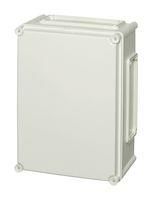 ENCLOSURE, MULTIPURPOSE, GREY, PC