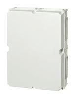 ENCLOSURE, MULTIPURPOSE, GREY, PC