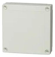 ENCLOSURE, MULTIPURPOSE, GREY, PC