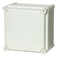 ENCLOSURE, MULTIPURPOSE, GREY, PC