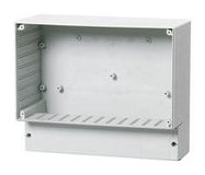 ENCLOSURE, MULTIPURPOSE, GREY, PC