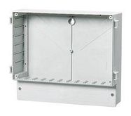 ENCLOSURE, MULTIPURPOSE, GREY, PC