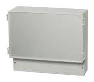 ENCLOSURE, MULTIPURPOSE, GREY, PC