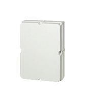 ENCLOSURE, MULTIPURPOSE, GREY, PC