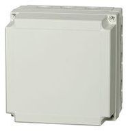 ENCLOSURE, MULTIPURPOSE, GREY, PC