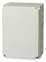 ENCLOSURE, MULTIPURPOSE, GREY, PC