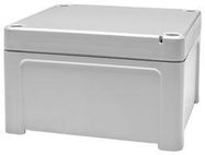 ENCLOSURE, MULTIPURPOSE, GREY, PC