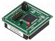 Plug-in module MICROCHIP TECHNOLOGY