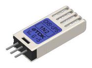 HUMIDITY SENSOR, 5% TO 95% RH, 5.25V