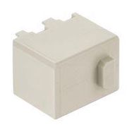 HEAVY DUTY MODULE, PLUG, RCPT