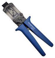 CRIMP TOOL, HAND, 28AWG