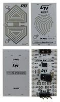 EVAL KIT, 3-AXIS ACCELEROMETER/GYROSCOPE