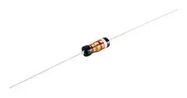 INDUCTOR, AXIAL LEADED, 1000UH, 0.16A