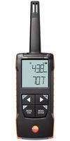 HUMIDITY METER, 0-100% RH